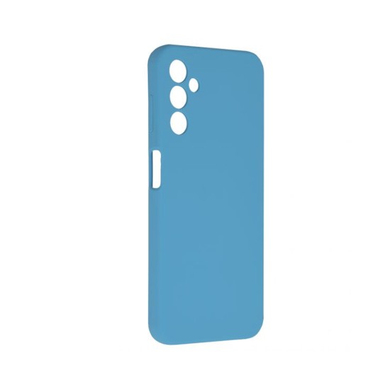 Silicone Case for Samsung Galaxy A14 5G Blue